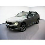 Skoda Kamiq 1.0 TSI 85 kW – Hledejceny.cz