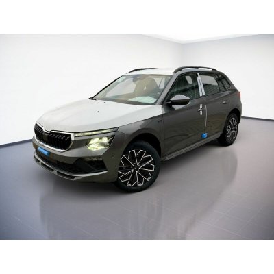Skoda Kamiq 1.0 TSI 85 kW – Hledejceny.cz