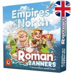 Portal Imperial Settlers: Empires of the North – Roman Banners – Hledejceny.cz