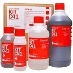 BELLINI C-41 1 L, vyvolávacia sada pre 16 filmov – Zboží Živě