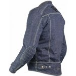 MBW JAMES Denim modrá – Hledejceny.cz