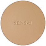 Sensai Pudrový make-up náhradní náplň Total Finish 204 Almond Beige 11 g – Zboží Dáma