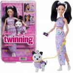 Mattel Dvojí kostým-Květiny JFP39 – Sleviste.cz