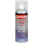 Carlube Impregnační olej sportovních vzduchových filtrů , 200 ml – Hledejceny.cz
