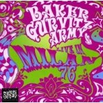 Baker Gurvitz Army - Live In London 1975 CD – Hledejceny.cz