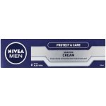 Nivea Men Original krém na holení 100 ml – Zboží Mobilmania