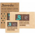 Boveda 62% 67 g 1 ks – Zboží Mobilmania