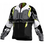 Rebelhorn Borg II černo-šedo-fluo žlutá – Sleviste.cz