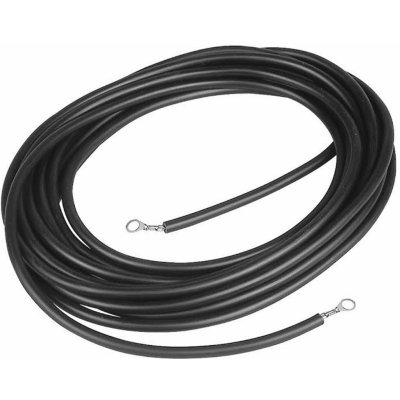 AKO PODZEMNÍ PROPOJOVACÍ KABEL NA ELEKTRICKÉ OHRADNÍKY 8 M – Hledejceny.cz