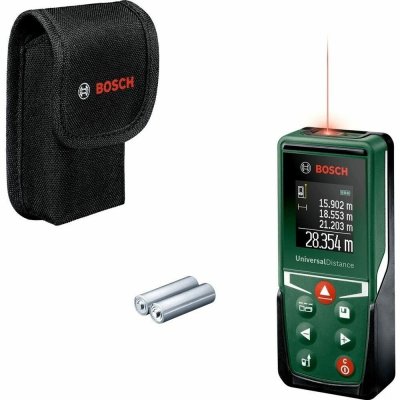 Bosch UniversalDistance 30 0603672503 – Hledejceny.cz