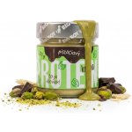 Big Boy Protein Kremo Proteinový pistáciový krém 220 g – Zboží Mobilmania