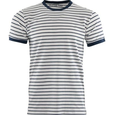 Alpine Pro BEW pánské triko bílá – Zboží Dáma