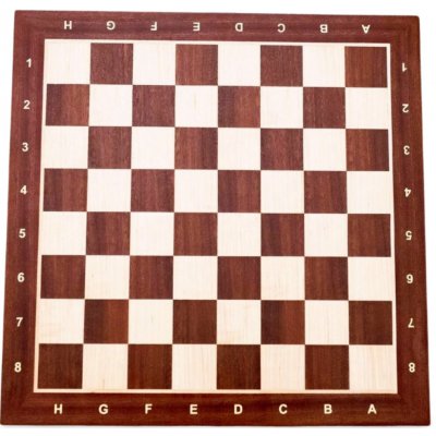 Šachovnice z javoru malá – Hledejceny.cz