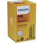 Výbojka D1S PHILIPS 85415VIC1 85415VIC1