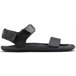 Vivobarefoot Sensus Yin Sandal Obsidian černá – Zbozi.Blesk.cz