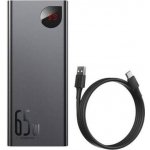 Baseus PPIMDA-D01 – Zboží Mobilmania