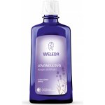 Weleda Lavender Relaxing Bath Milk zklidňující levandulová koupel 200 ml