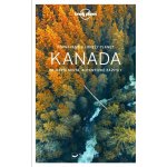 Poznáváme Kanada - Lonely planet – Hledejceny.cz