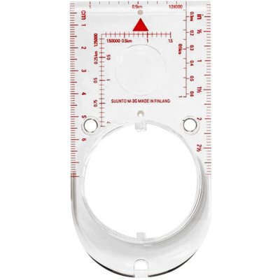 Suunto náhradní destička k M-3 G a kompatibilní – Zboží Mobilmania