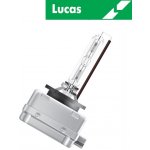 Xenonová výbojka LUCAS D1S – Hledejceny.cz