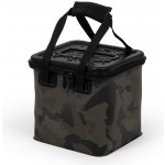 Avid carp Stormshield Camo EVA Carryall 30L – Zboží Mobilmania