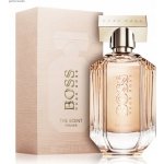 Hugo Boss The Scent parfémovaná voda dámská 100 ml – Sleviste.cz