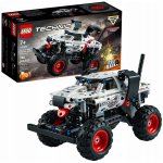 LEGO® Technic 42150 Monster Jam™ Monster Mutt™ Dalmatin – Zboží Mobilmania