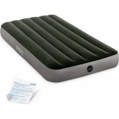 Intex Dura-Beam Standard 64107 191 x 99 x 25 cm – Zboží Dáma