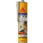 Sikaflex 11 FC 300 ml černá – Hledejceny.cz
