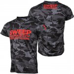 Sweep SMTS178 černá červená – Zboží Dáma