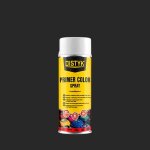 DISTYK Primer color spray 400 ml RAL9003 signální bílá základní TP19003D – Hledejceny.cz