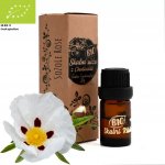 SoZoLe Rose Vzácný BIO éterický olej Skalní růže z Chalkidiki 3 ml – Hledejceny.cz