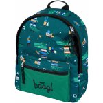 Baagl Krokodýl 454959 – Zboží Dáma