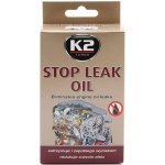 K2 Stop Leak Oil 50 ml | Zboží Auto