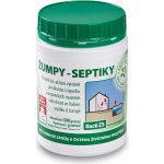 Bactisan Bacti ZS žumpy-septiky 500 g – Zboží Dáma