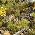 Dekorace GamersGrass Highland Tuft Set – Zboží Živě