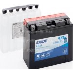 Exide YT14B-BS, ET14B-BS | Zboží Auto