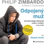 Odpojený muž - Philip Zimbardo, Nikita D. Coulombová – Hledejceny.cz