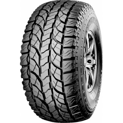 Yokohama Geolandar G094 265/65 R17 112S – Hledejceny.cz