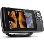 Humminbird HELIX 7x CHIRP SI GPS G4 – Zboží Dáma