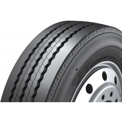 Hankook SMaRT City AU04 275/80 R22.5 149J – Sleviste.cz