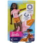 Barbie olympionička – Hledejceny.cz