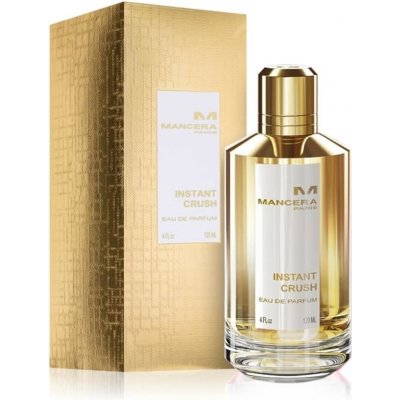 Mancera Instant Crush parfémovaná voda unisex 120 ml – Hledejceny.cz