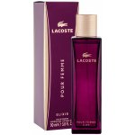 Lacoste Elixir parfémovaná voda dámská 90 ml – Zboží Mobilmania