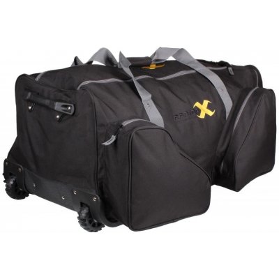 Raptor-X De Luxe Wheel Bag SR – Zboží Mobilmania