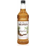 Monin Gingerbread 0,7 l – Zboží Dáma