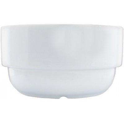 Sving Miska na polévku Gastro porcelán Gastro 460 ml – Zboží Dáma