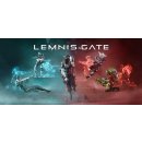 Hra na PC Lemnis Gate