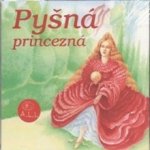 Pyšná princezná - Oľga Janíková – Hledejceny.cz
