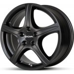 Ronal R56 7x17 5x112 ET54 black polished – Hledejceny.cz